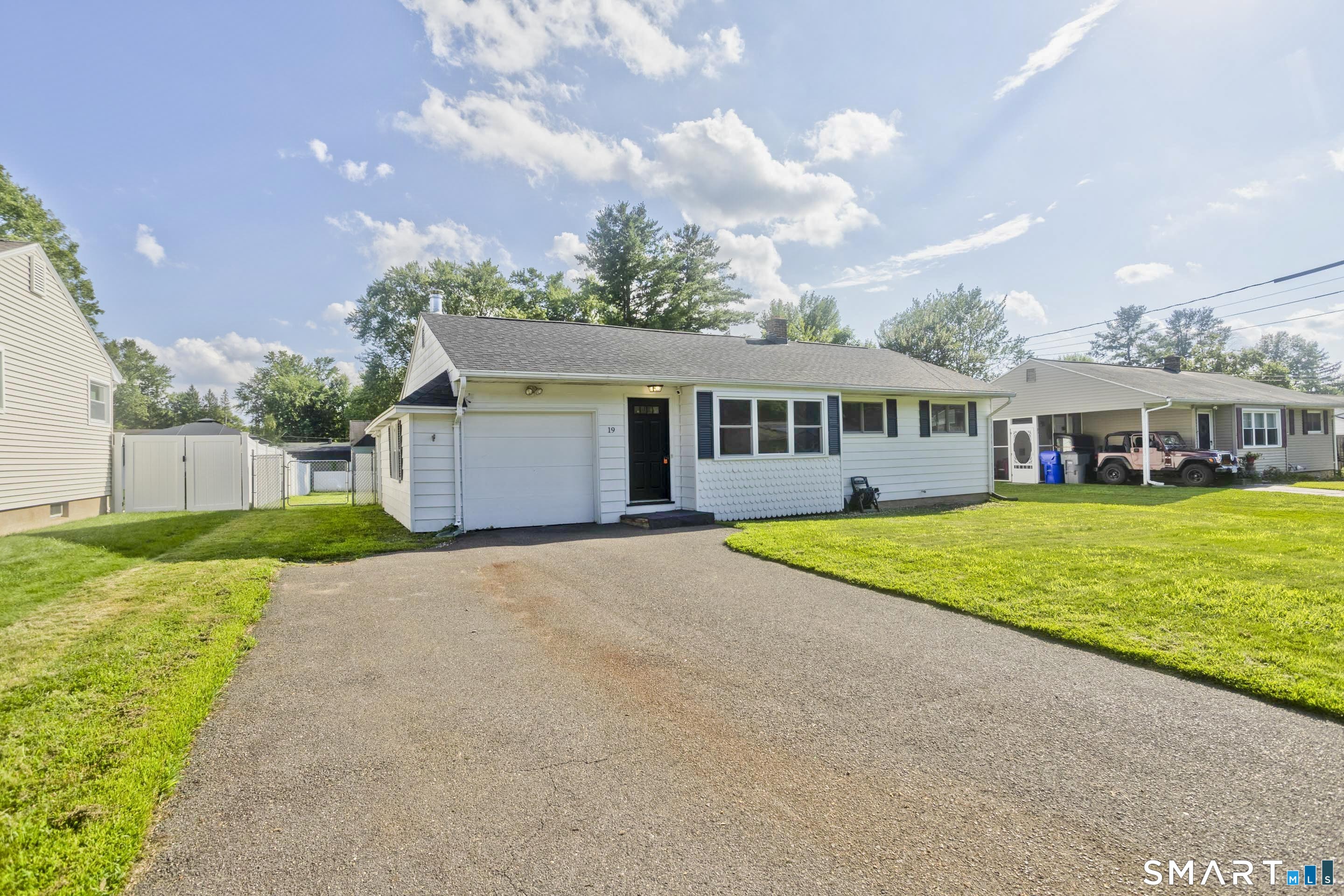 19 Yale Drive Enfield CT 06082