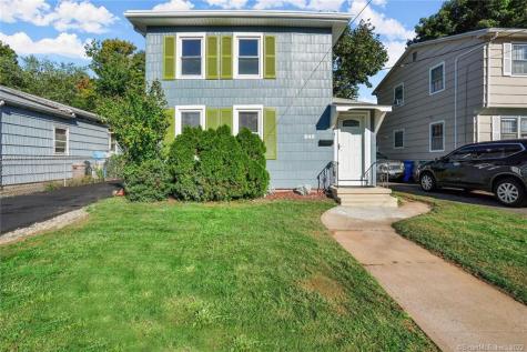 245 Circular Avenue Hamden CT 06514