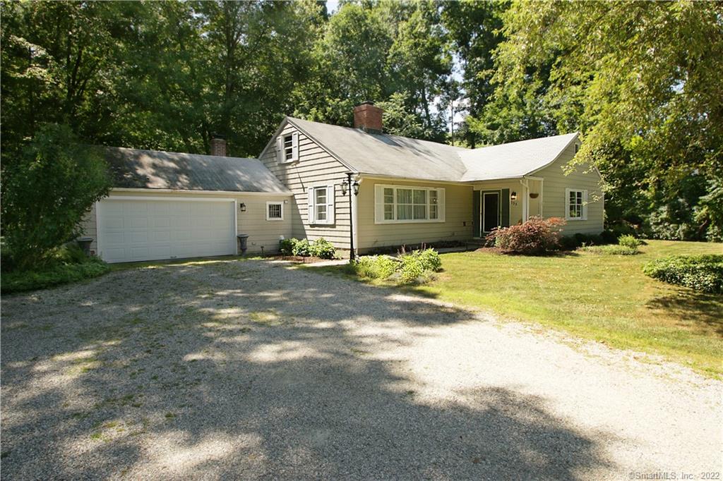 133 Chestnut Hill Road Norwalk CT 06851