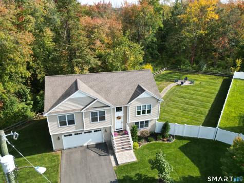 9 Winthrop Drive Farmington CT 06032