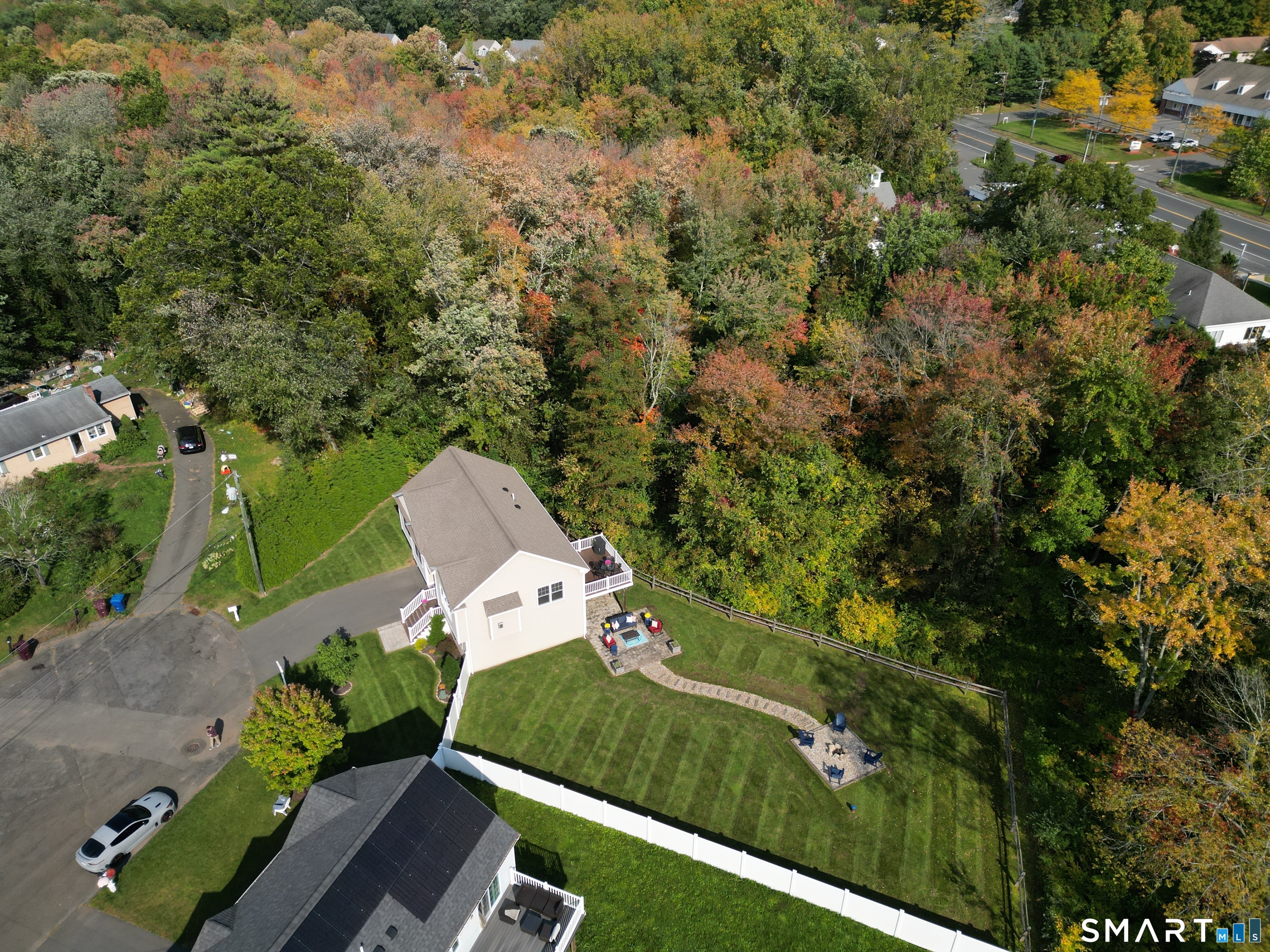 9 Winthrop Drive Farmington CT 06032