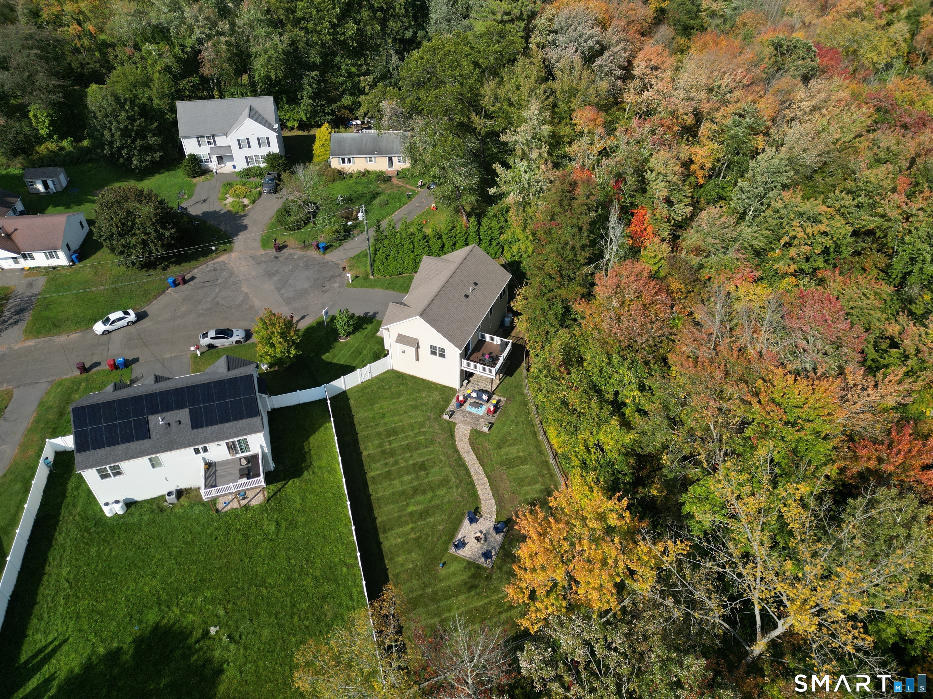 9 Winthrop Drive Farmington CT 06032