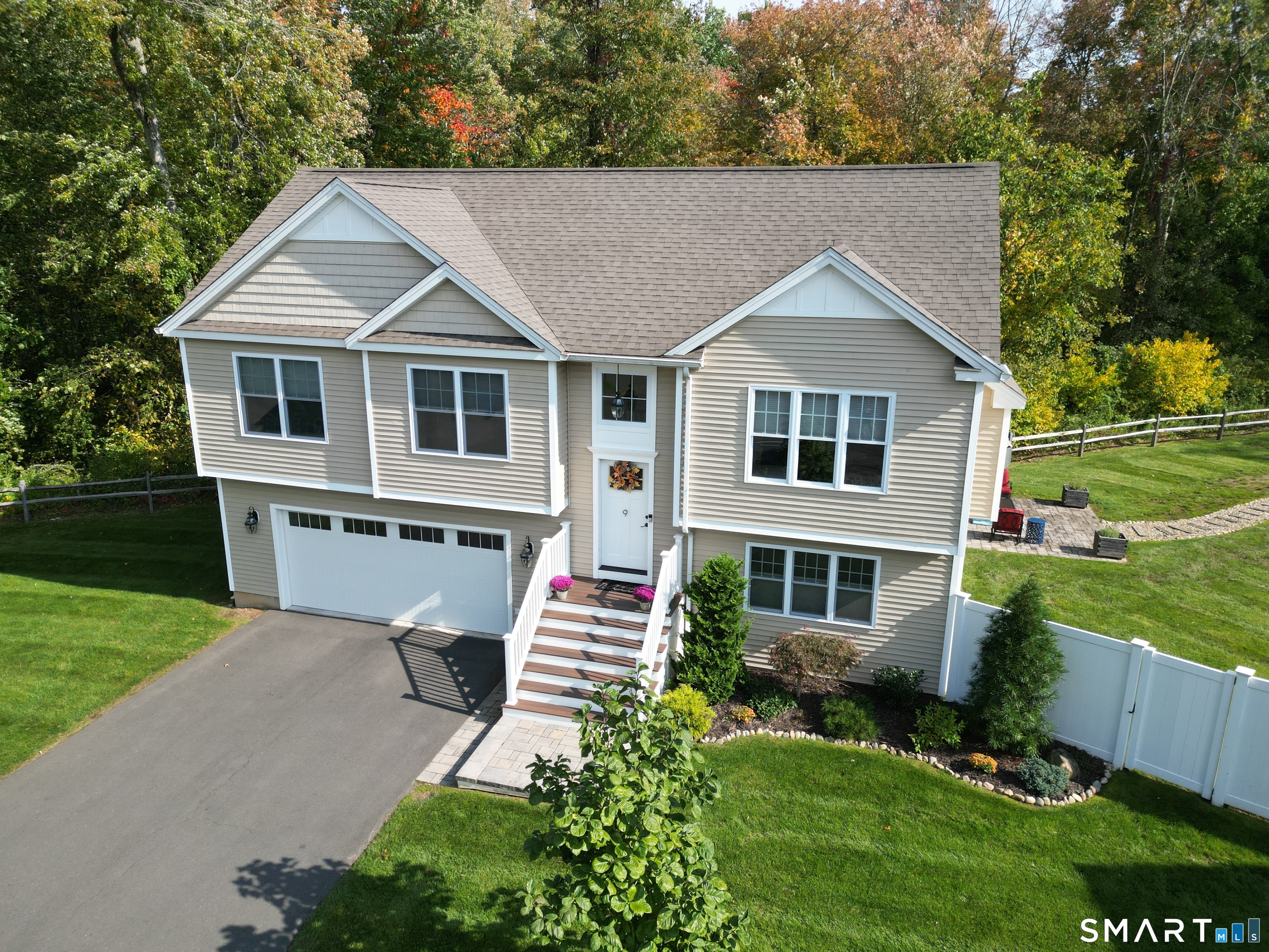 9 Winthrop Drive Farmington CT 06032