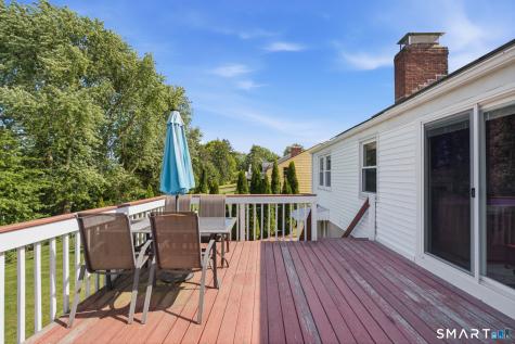 72 Jameswell Road Wethersfield CT 06109