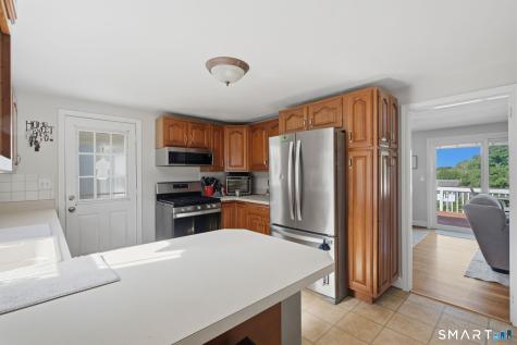 72 Jameswell Road Wethersfield CT 06109
