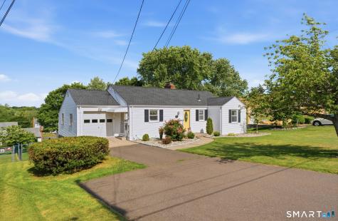 72 Jameswell Road Wethersfield CT 06109