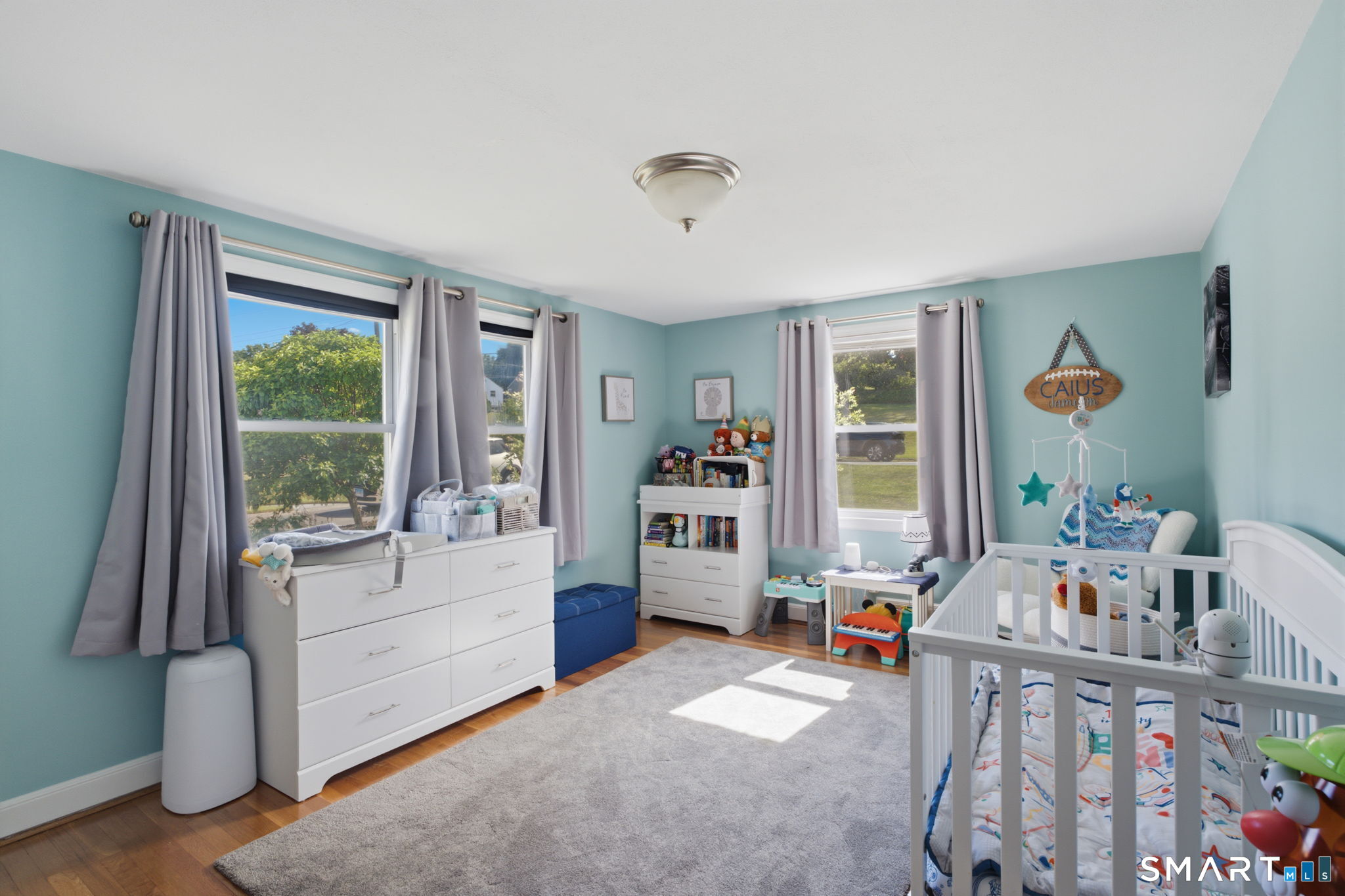 72 Jameswell Road Wethersfield CT 06109