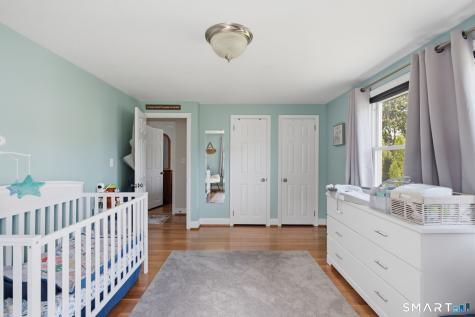 72 Jameswell Road Wethersfield CT 06109