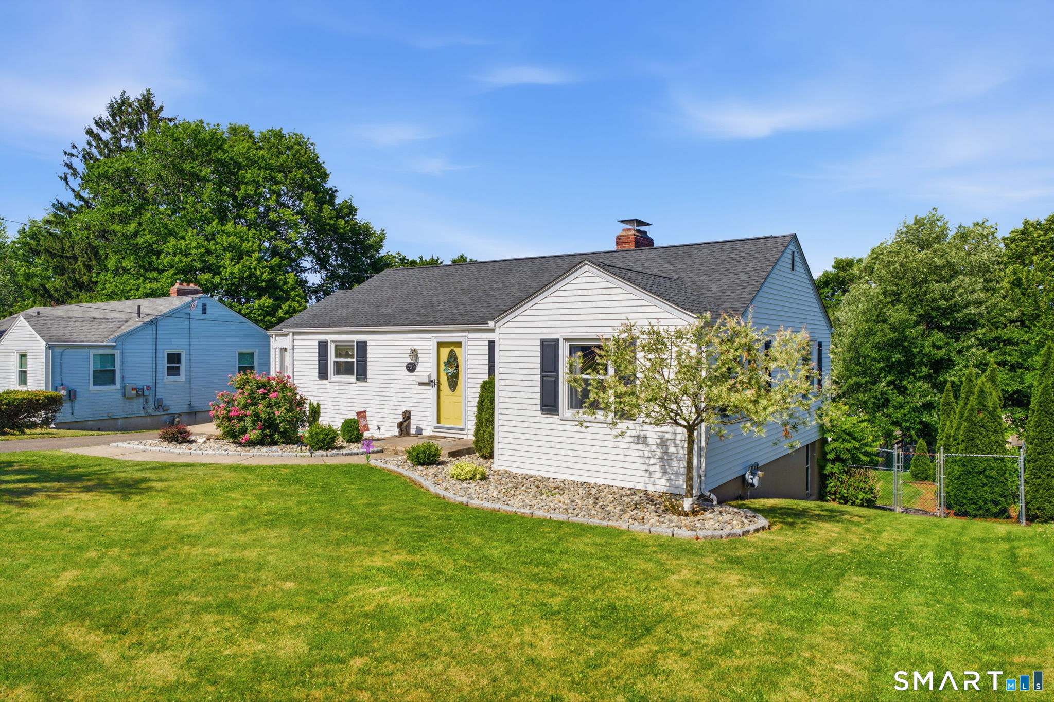 72 Jameswell Road Wethersfield CT 06109