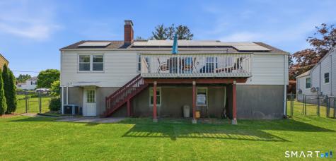 72 Jameswell Road Wethersfield CT 06109