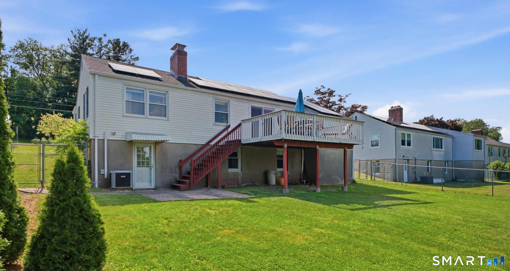 72 Jameswell Road Wethersfield CT 06109
