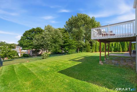 72 Jameswell Road Wethersfield CT 06109