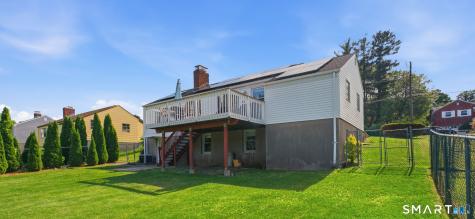 72 Jameswell Road Wethersfield CT 06109