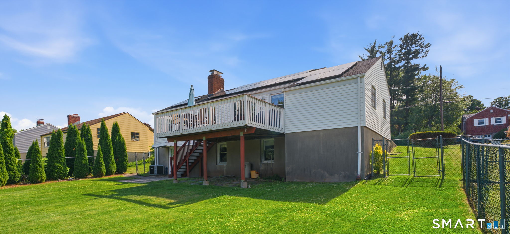 72 Jameswell Road Wethersfield CT 06109