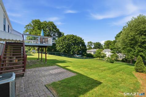 72 Jameswell Road Wethersfield CT 06109