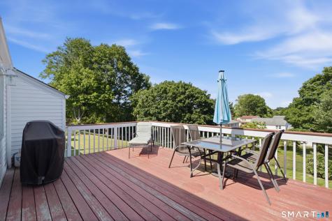 72 Jameswell Road Wethersfield CT 06109