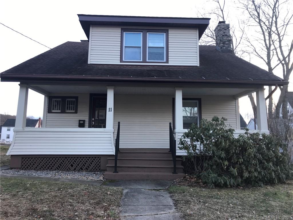 11 Fairlawn Street Naugatuck CT 06770