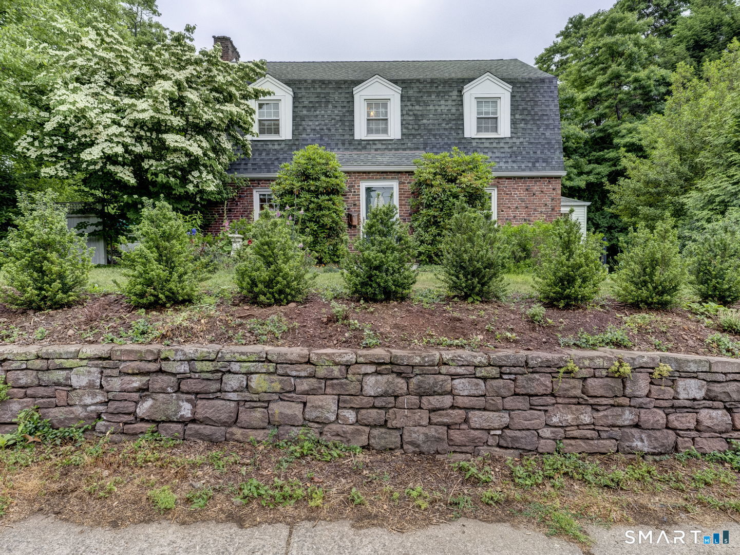 338 Ridgewood Road West Hartford CT 06107