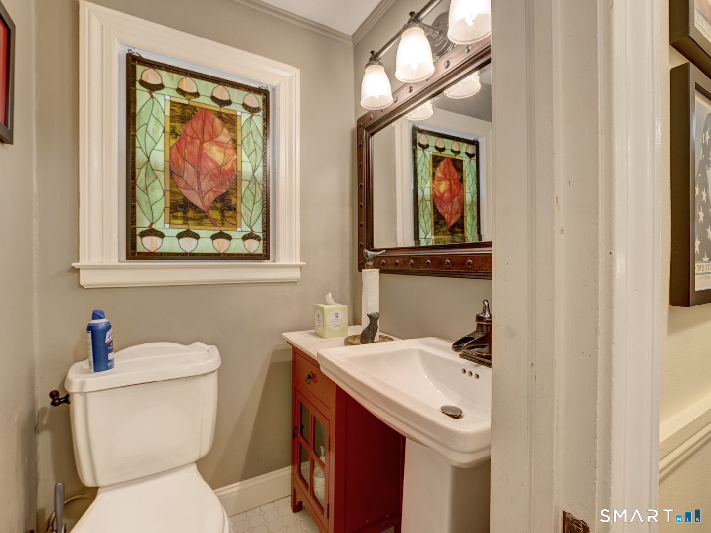 338 Ridgewood Road West Hartford CT 06107