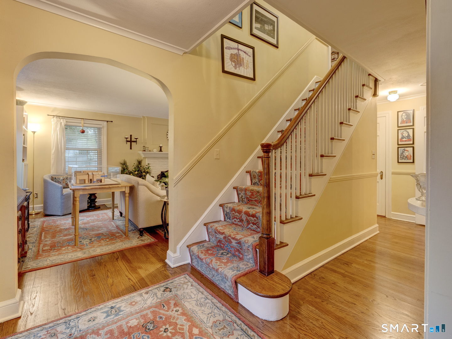 338 Ridgewood Road West Hartford CT 06107