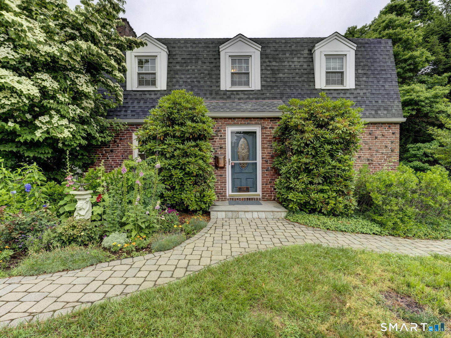 338 Ridgewood Road West Hartford CT 06107
