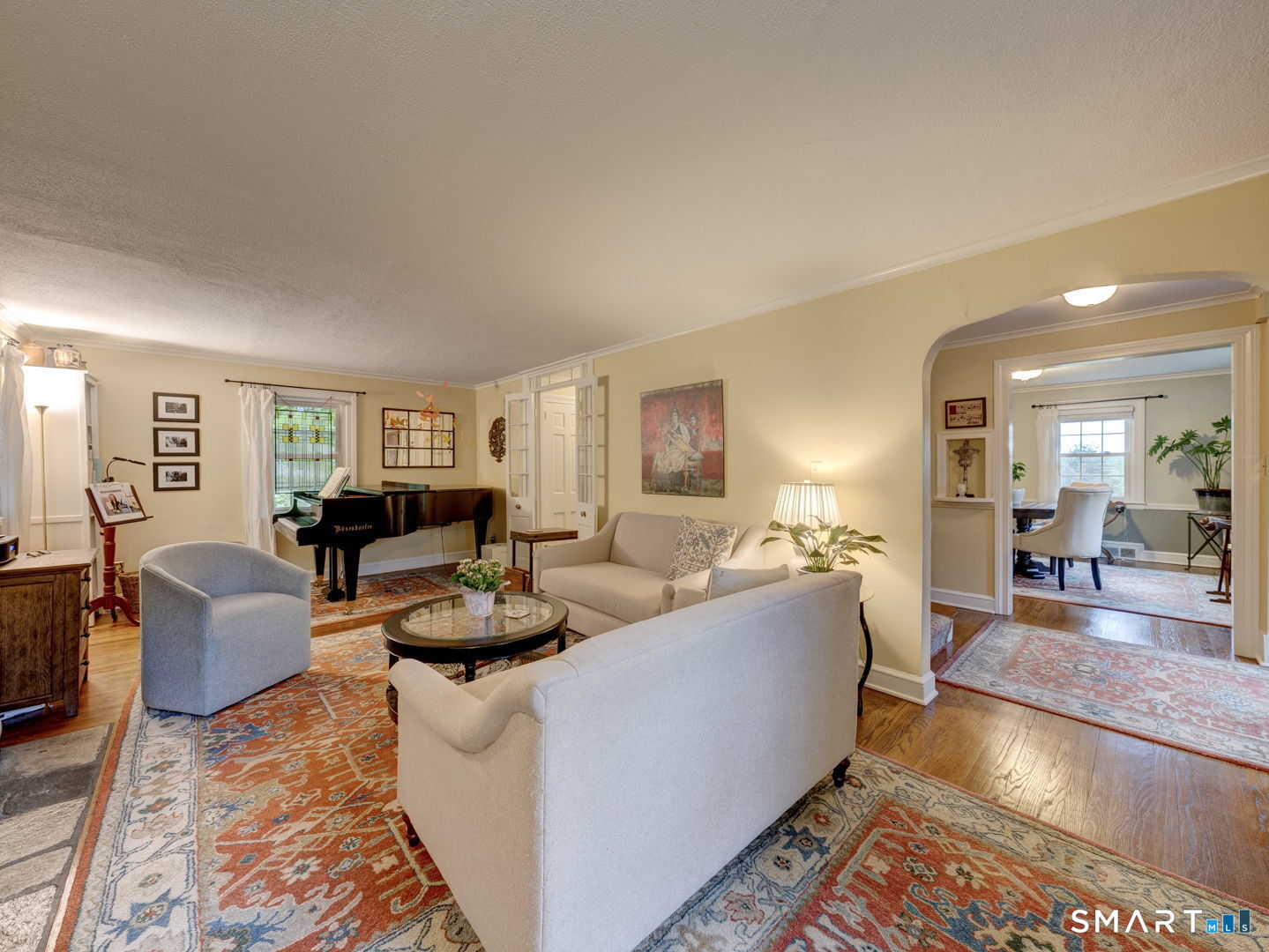 338 Ridgewood Road West Hartford CT 06107