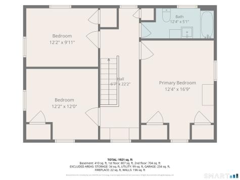 338 Ridgewood Road West Hartford CT 06107
