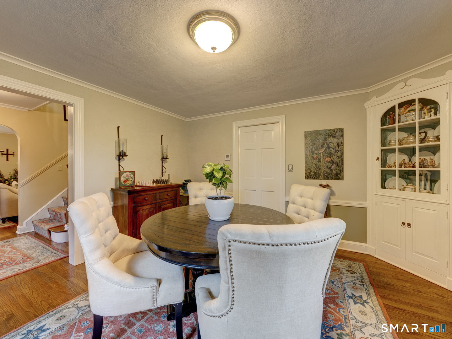 338 Ridgewood Road West Hartford CT 06107
