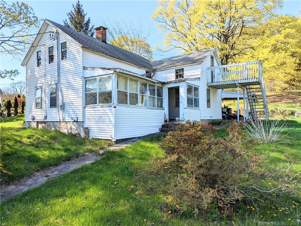 55 Moulthrop Street Ansonia CT 06401