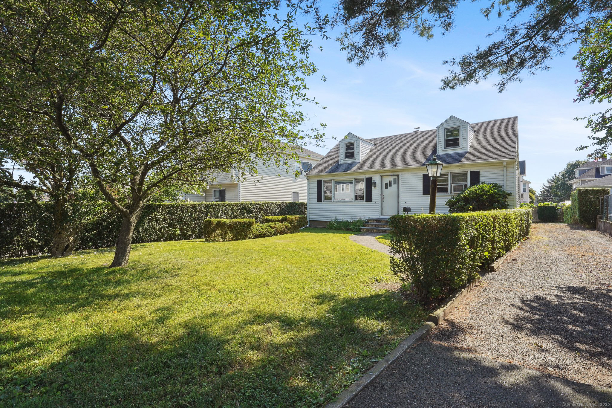 10 Summitt Avenue Norwalk CT 06854