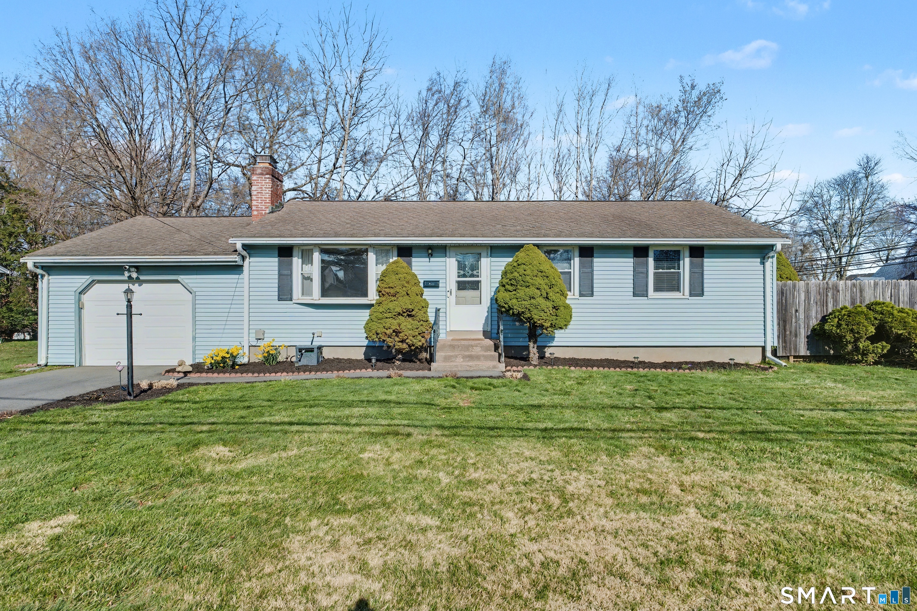 6 Old Farm Drive Newington CT 06111