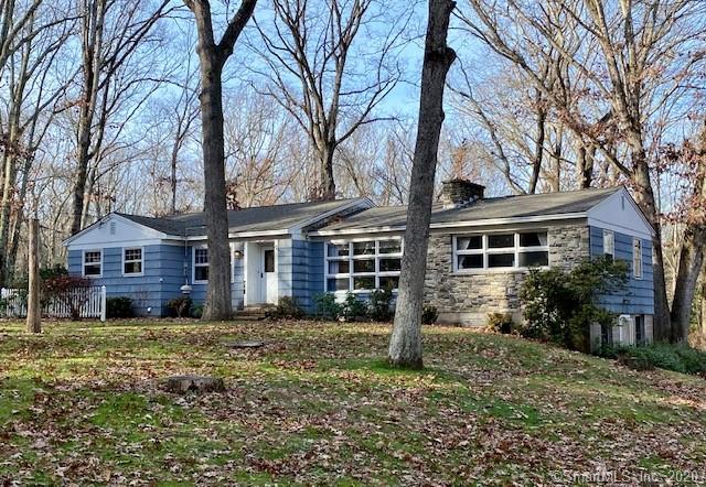 8 Whitney Road Columbia CT 06237