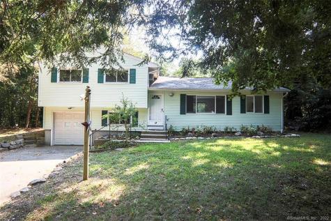 31 Algonquin Road Norwalk CT 06851