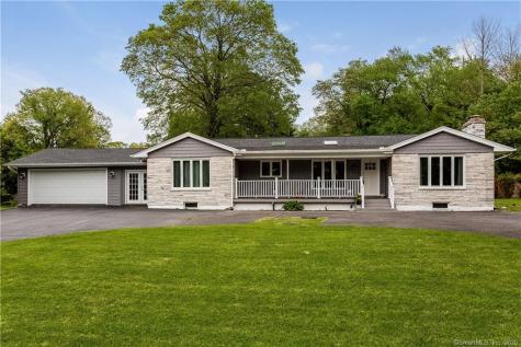 573 Wolcott Road Bristol CT 06010