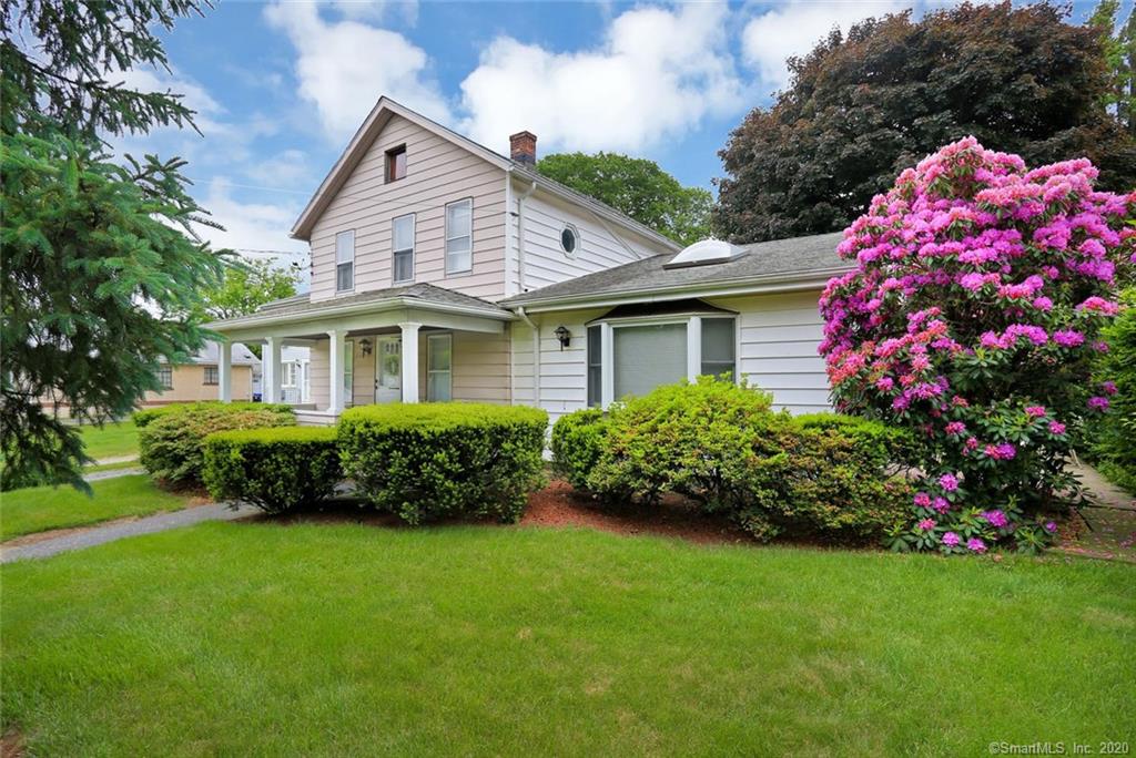 77 North Taylor Avenue Norwalk CT 06854