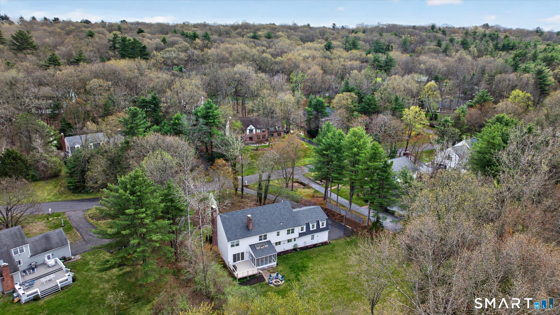138 Cold Spring Road Avon CT 06001