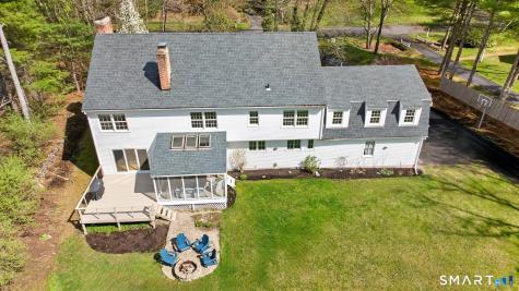 138 Cold Spring Road Avon CT 06001