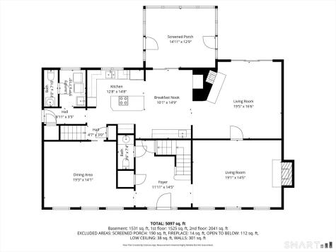 138 Cold Spring Road Avon CT 06001