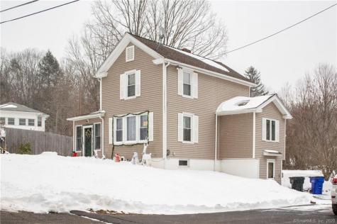 82 Bowers Street Watertown CT 06795