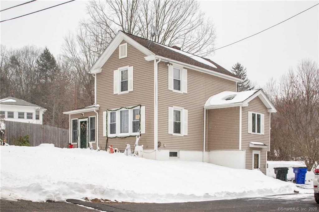 82 Bowers Street Watertown CT 06795