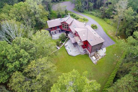 88 Green Lane Ridgefield CT 06877