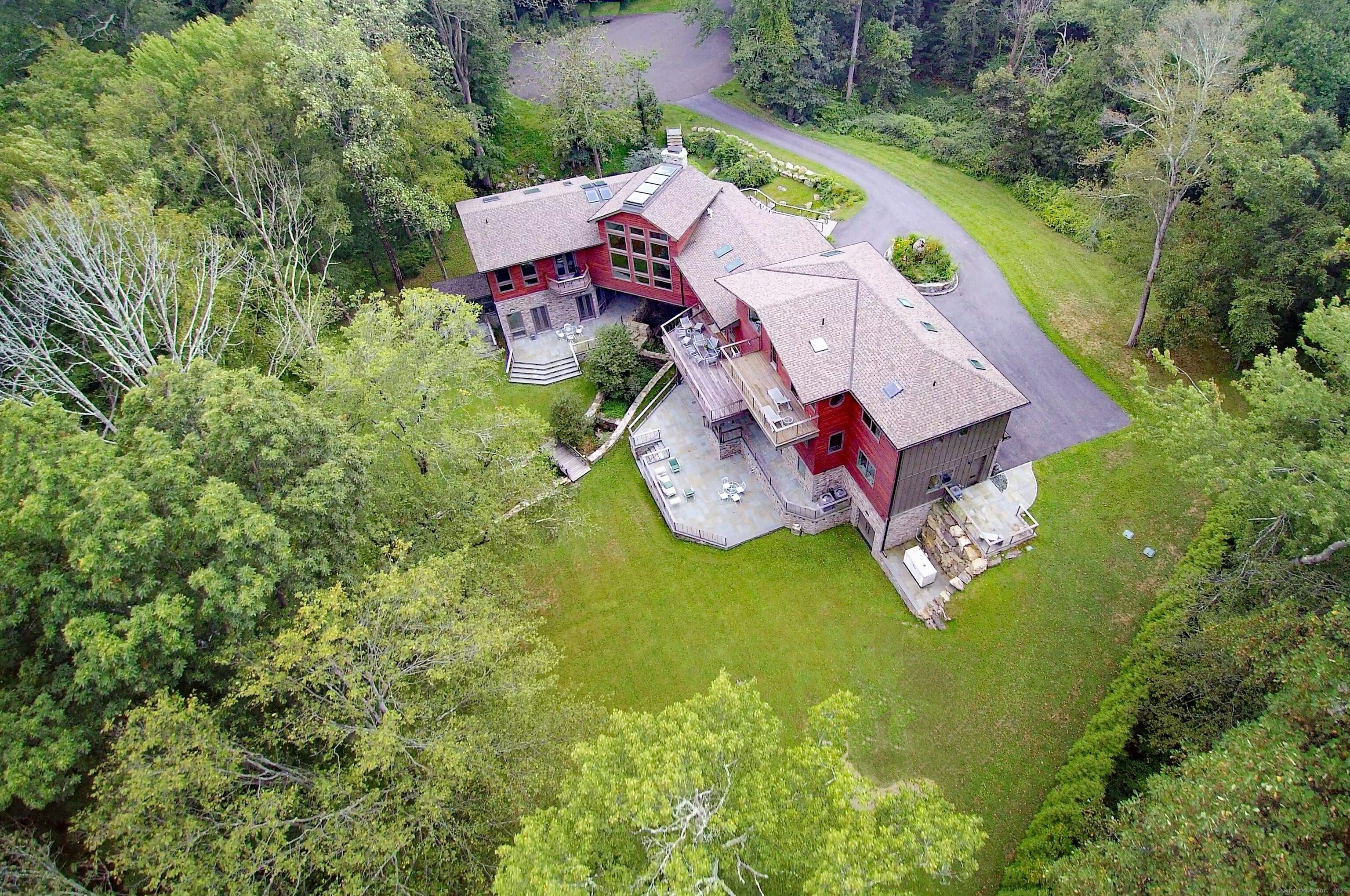 88 Green Lane Ridgefield CT 06877