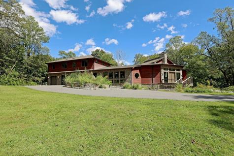 88 Green Lane Ridgefield CT 06877