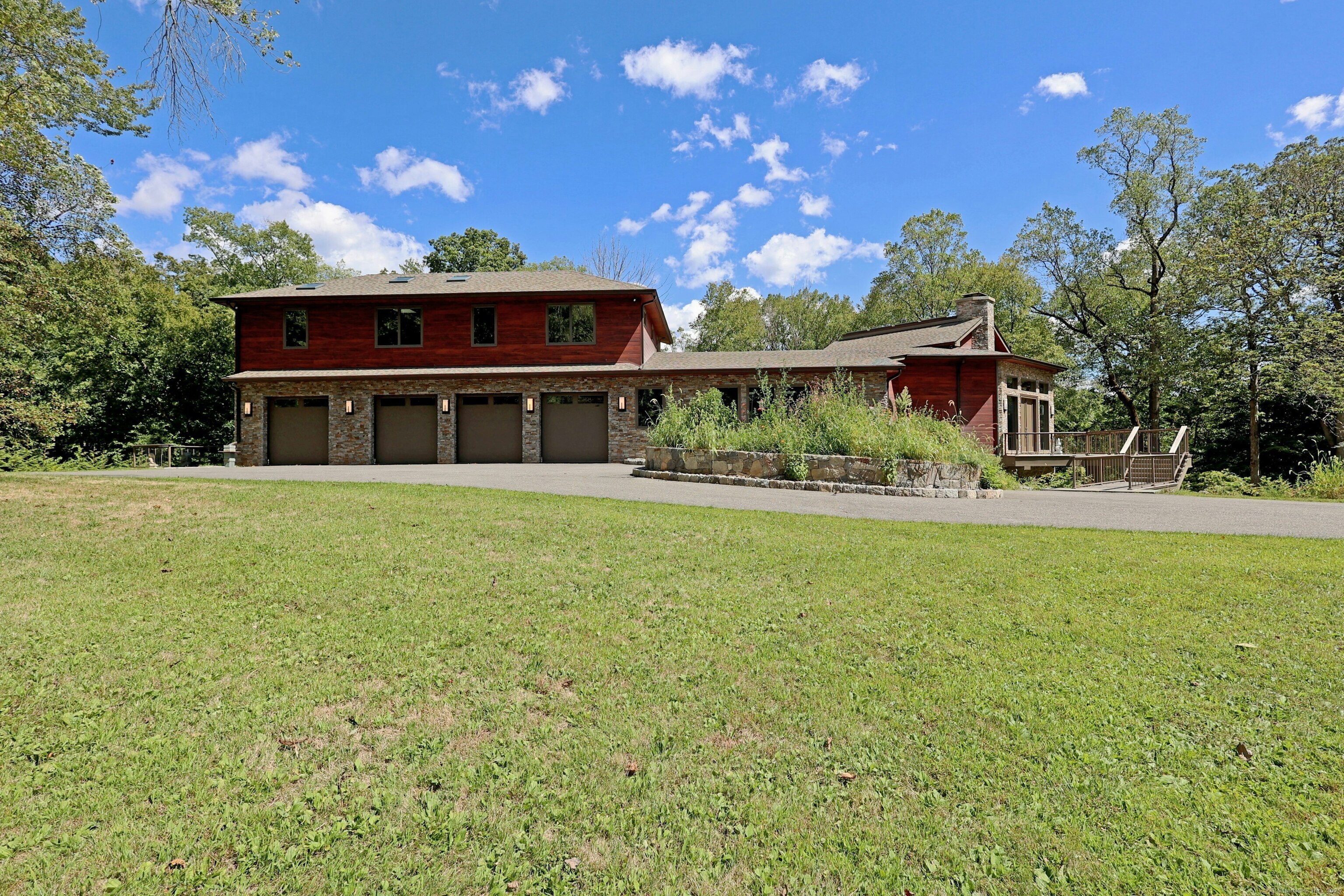 88 Green Lane Ridgefield CT 06877