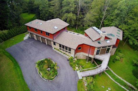 88 Green Lane Ridgefield CT 06877