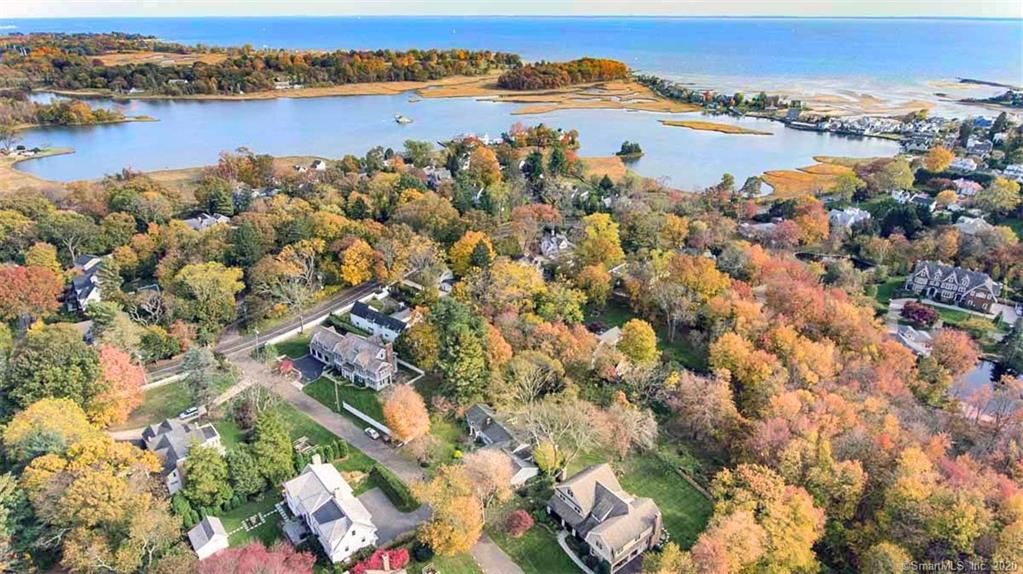 3 Loretta Court Westport CT 06880
