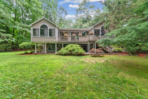 170 Hickory Lane Southbury CT 06488