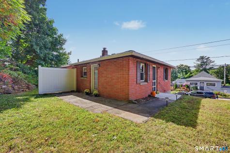 219 Harwinton Avenue Torrington CT 06790