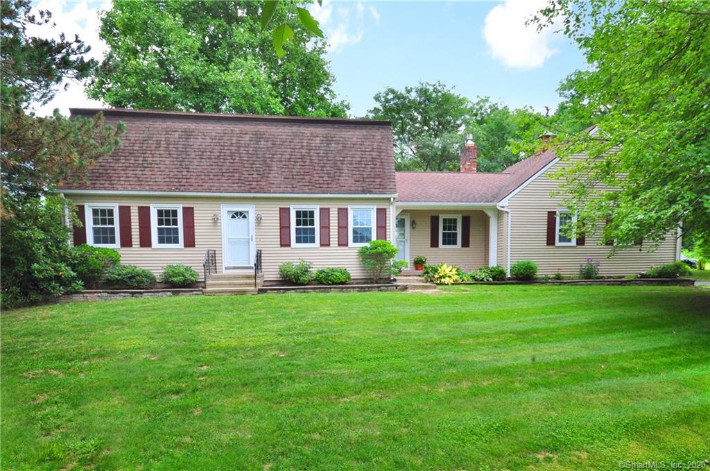 10 Buckland Way Windsor CT 06095