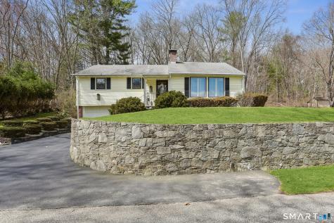 306 Old Canterbury Turnpike Norwich CT 06360